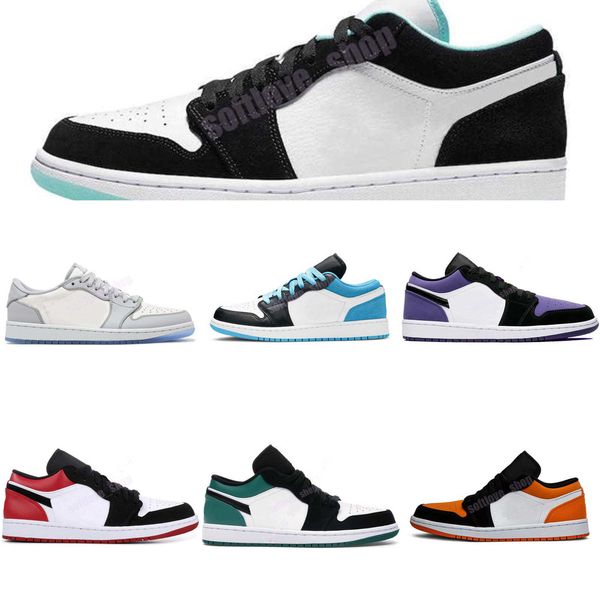 

2021 1 1s low cx laney shoes sneakers womens mens outdoor sports trainerxefb