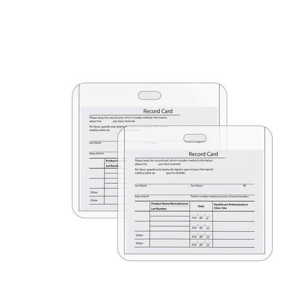 

storage bags 1/2/3/4/5/6/7/8/10/12/20pcs health card protective case waterproof pvc soft 4x3inches type resealable zip