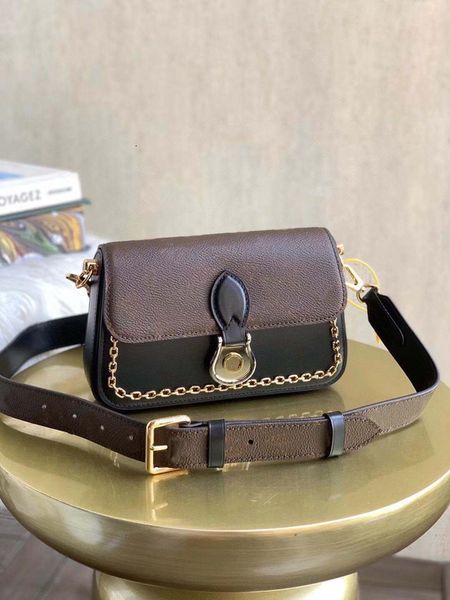 

new fashion women's chain handbags totes messenger leather ladies mini purse clutch bags wallet lady shoulder bag with box, Red;black