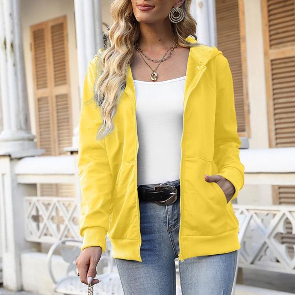 

women's jackets womens casual outdoor plus size waterproof zip up hooded windproof coat lightweight anorak, Black;brown