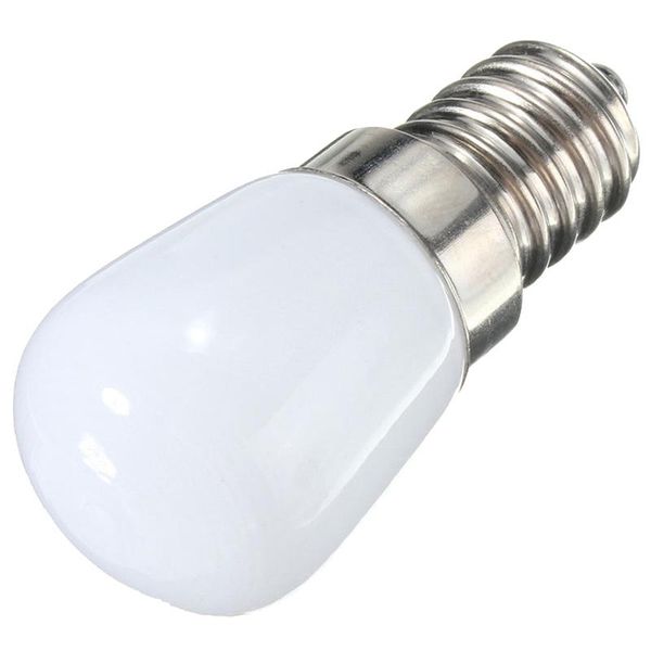 

1.5w ses e14 2835 smd fridge er led light bulbs mini pygmy lamp 220v pack:1pcs