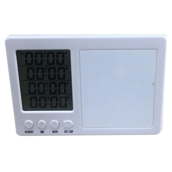 

kitchen timers digital timer,cooking timer,handwritten version for aloud, magnets, stents, white