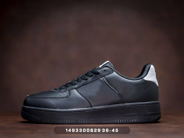 

2021 casual shoes low oreo standard couple series-1760