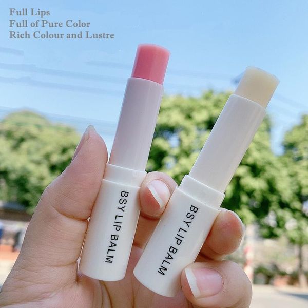 

lip gloss moisturizing hydrating repair anti-drying warm lipstick nourishing smoothing lines long-lasting care