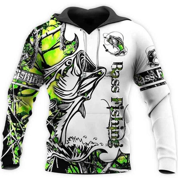 

plstar cosmos fashion animal fishing art harajuku casual tracksuit funny 3d print hoodies/sweatshirt/jacket/mens -12 210813, Black