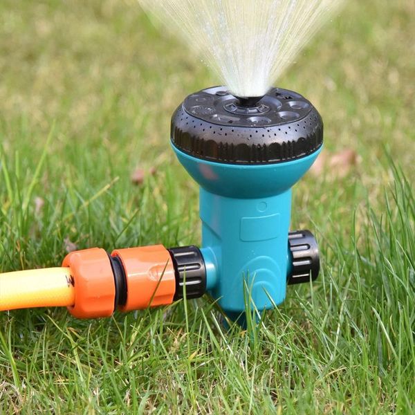 

watering equipments multifunction garden sprinkler decoration lawn grass system outdoor hose spray accessories