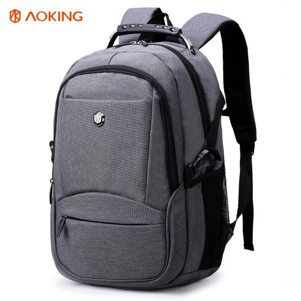 

backpack business computer men travel student schoolbag manufacturer one piece drop