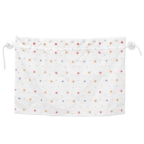 

car sunshade 70*50cm anti-uv sun shade floral curtains blackout for interior front rear side window baby kids protector curtain