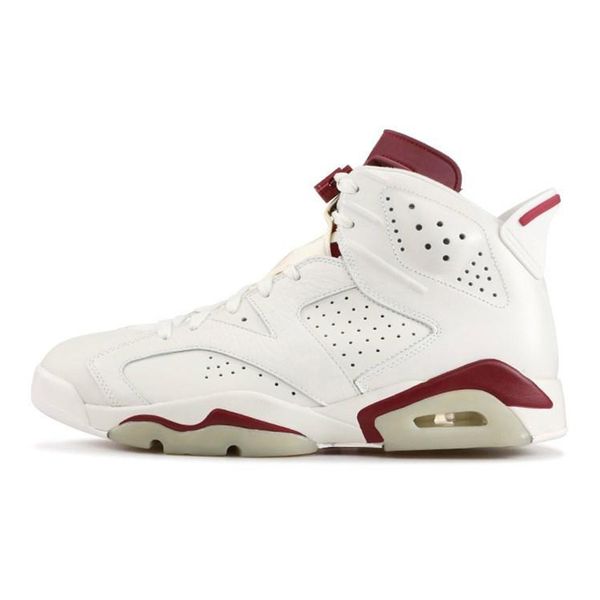 

6s jumpman basketball shoes mens trainers 2021 carmine red infrared hare dmp black cat alternate marron outdoor sports sneakers with boxwq95