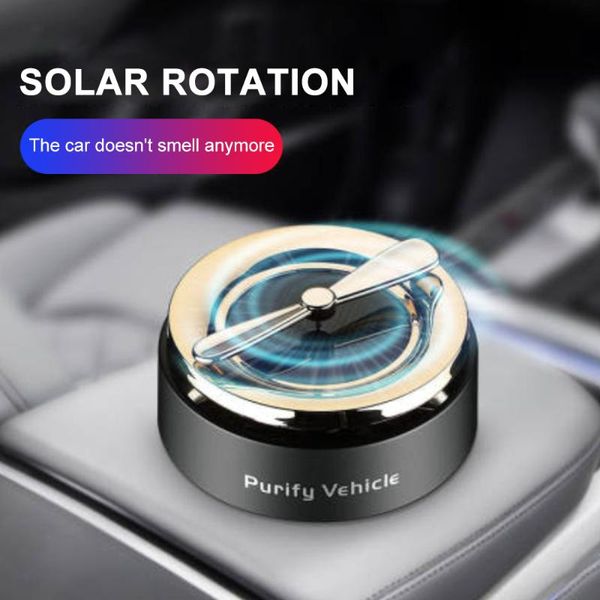 

car air freshener perfume fragrance for auto vent clip diffuser solid solar