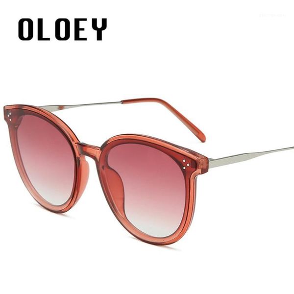 

sunglasses classicl color frame goggle earwear round brand designer boy friends gifts luxury beach uv400, White;black