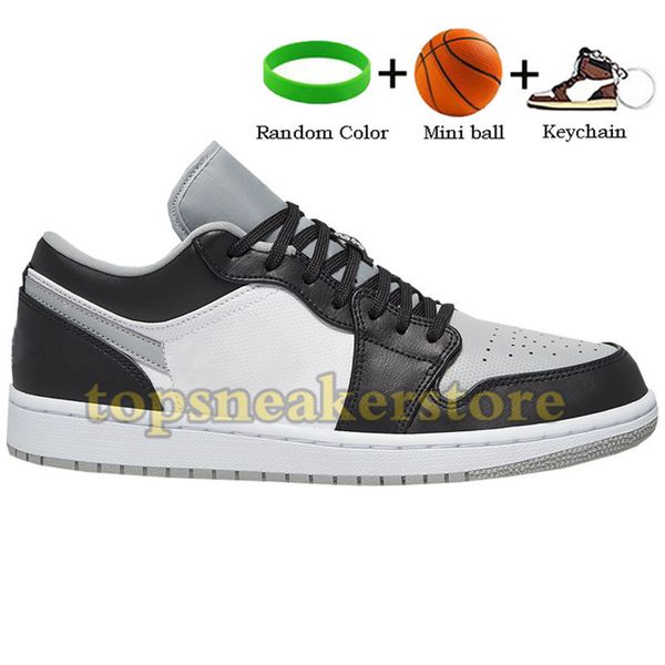 

mens low 1 basketball shoes 1s light smoke grey court purple white black chicago unc shadow game hyper roral toe running sneakers trainersyx