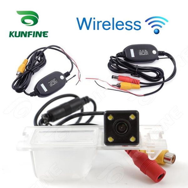 

car rear view cameras& parking sensors wireless ccd track camera for bravo 2011 assistance trackline night vision led light