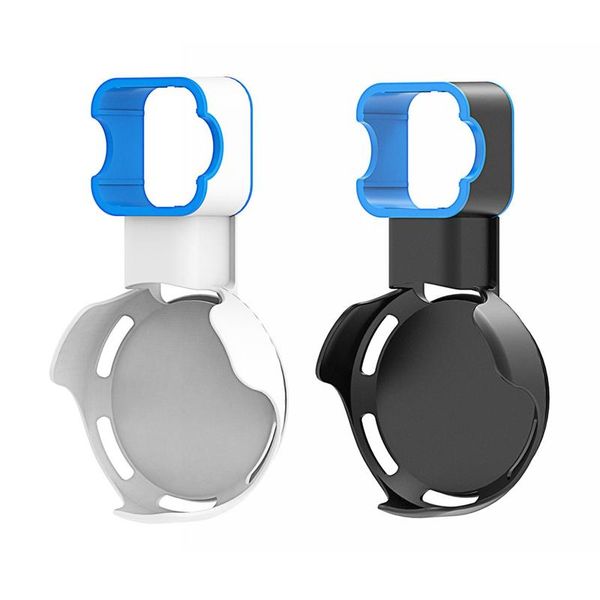 

computer speakers wall mount bracket for echo dot 3rd generation speaker space saving accessories without messy wires