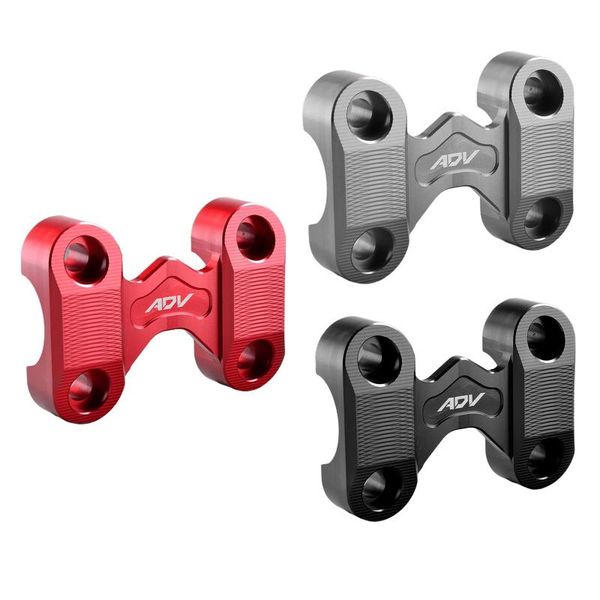 

handlebars handlebar mount clamp fits for 150 2021 aluminum high quality