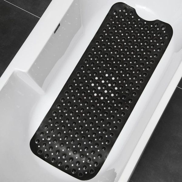 

carpets extra long bath mat massage safety shower bathtub mats non slip bathroom floor for kids/elderly /disabled wy72108