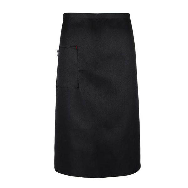 

aprons womens mens waist apron baking cooking chef el bar waiter work uniforms