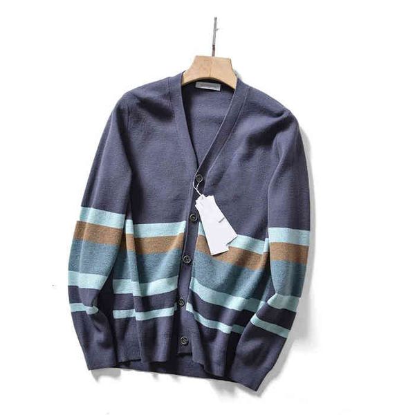 

women's tracksuits sss1 casual men's sweaters knitwear knitted pullover long sleeves loose autumn/winter 25do, Gray