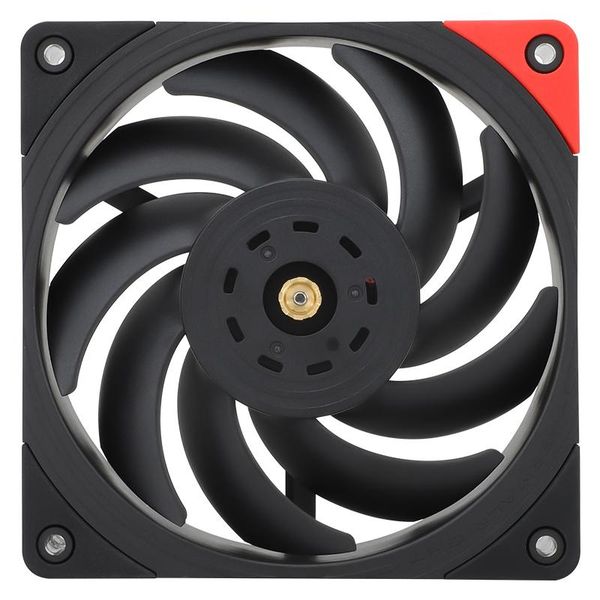 

fans & coolings thermalright tl-b12 extrem 3150 rpm 12cm case fan 3 times dynamic balancing