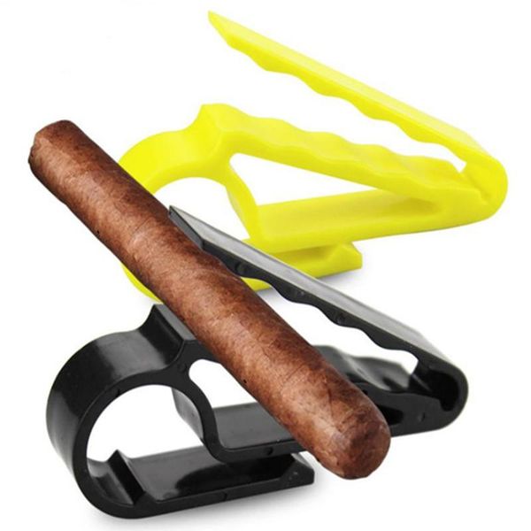 

golf training aids cigars cigarette holder clips clamp household accessories club equipment