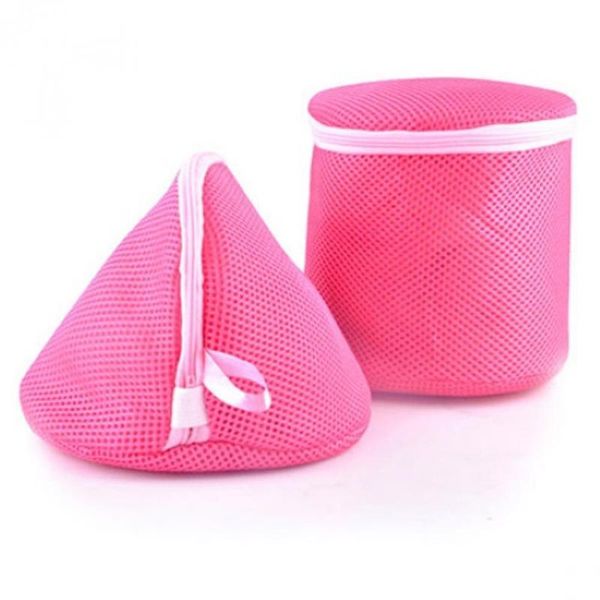 

storage bags underwear aid bra laundry mesh wash basket net washing zipper bag
