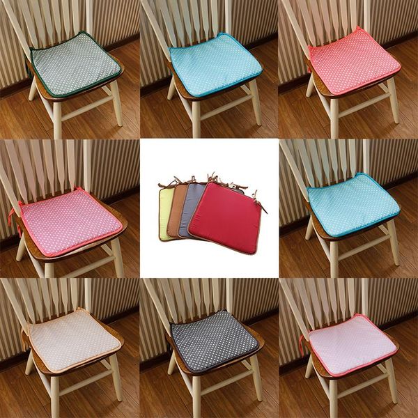 

cushion/decorative pillow modern style cushion living room dining chair sofa student classroom bench cushions mesh dual-purpose mat