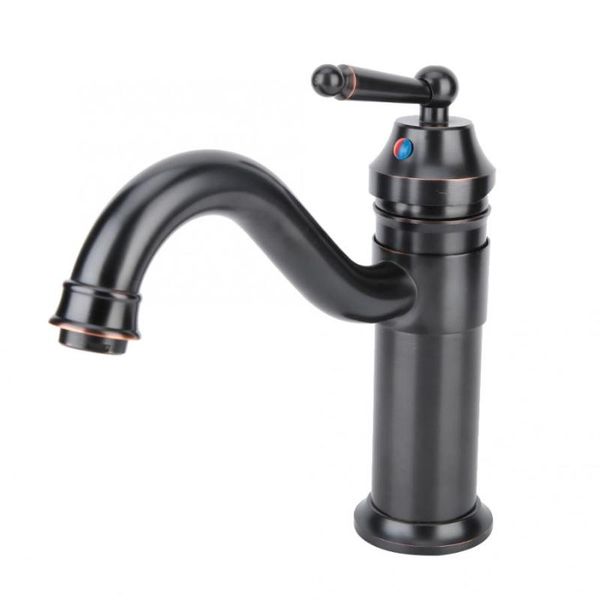 

bathroom sink faucets basin mixer brass faucet one-handle kitchen water-tap tap
