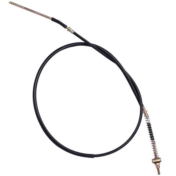 

motorcycle brakes 250cc handbrake line for cf moto 250 motorbike extended accelerator cable wires wirerope