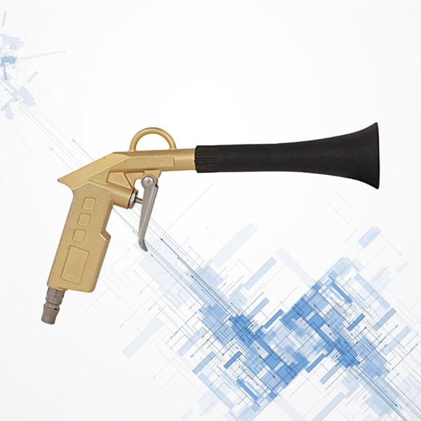 

water gun & snow foam lance pneumatic interior cleaning with brush high efficiency horn dry