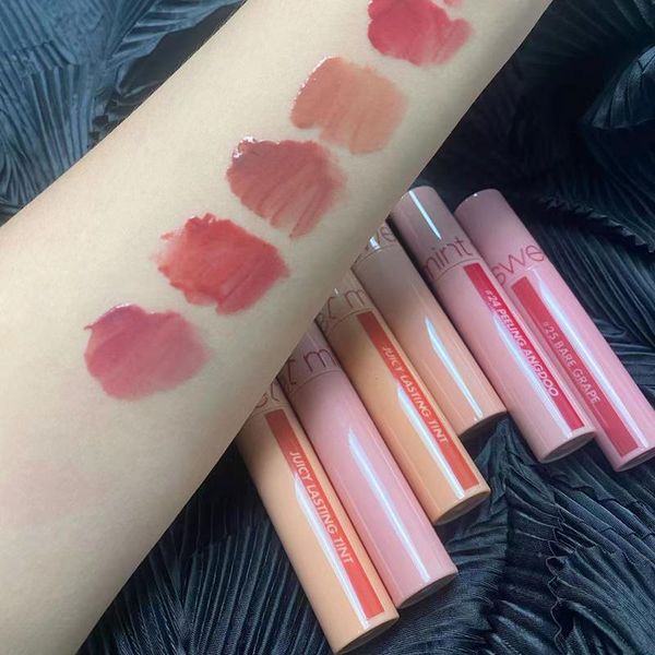 

lip gloss lipstick long lasting nonstick cup beautiful not fade makeup cosmetics for girl women ma