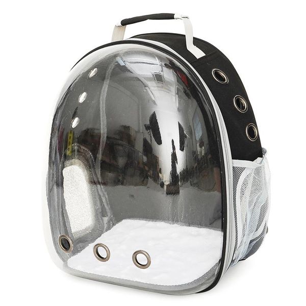 

dog car seat covers backpack travel window bag carrier handbag carrying transparent cachorro acessorios pet products jj60gxd