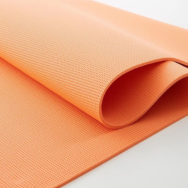 

yoga mats 2021 yoga mat foam fitness anti-skid exercise children's dance infant shining