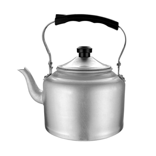 

water bottle 1pc home boiling kettle kitchen accessory retro large-capacity