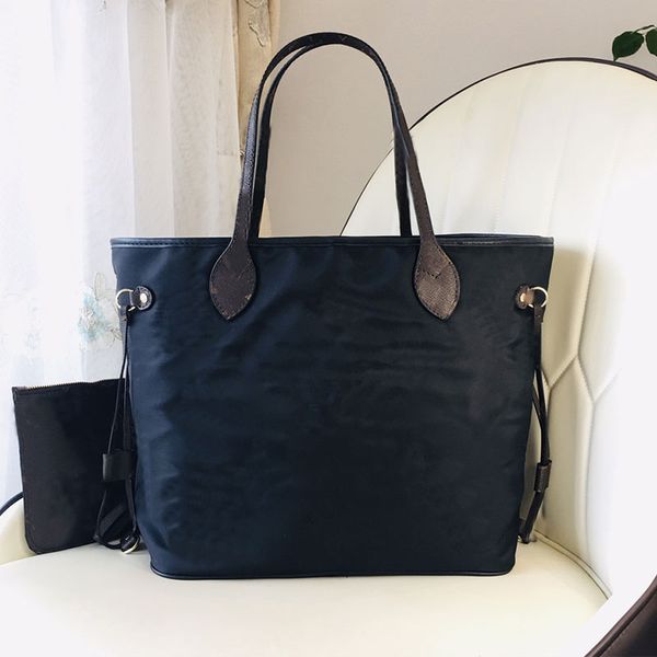 

handbag purse medium shopping bag large tote bag genuine leather crossbody back bags classic canvas monogram package