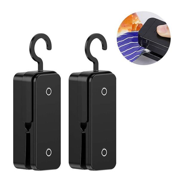 

bag clips 2pcs vacuum food sealers kitchen machine household saver packing