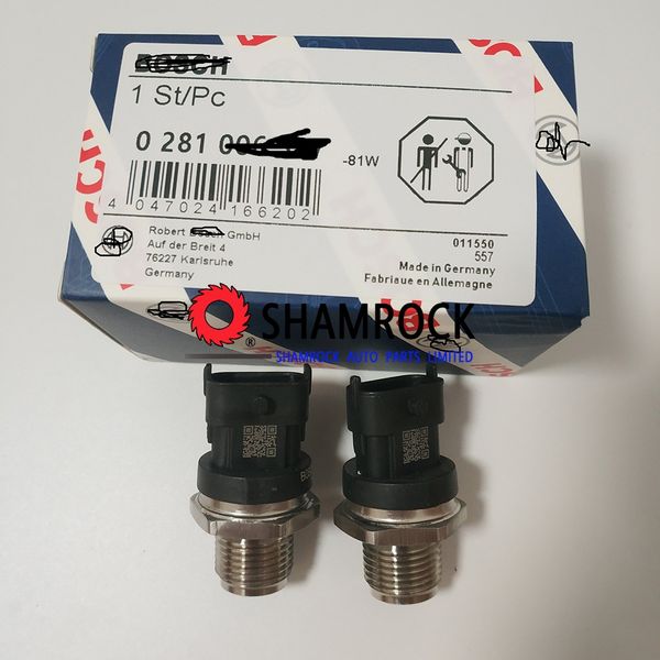 

fuel rail pressure sensor common regulator oem 0281006187/0445214250 for rrenault espace koleos laguna latitude trafic nnissan