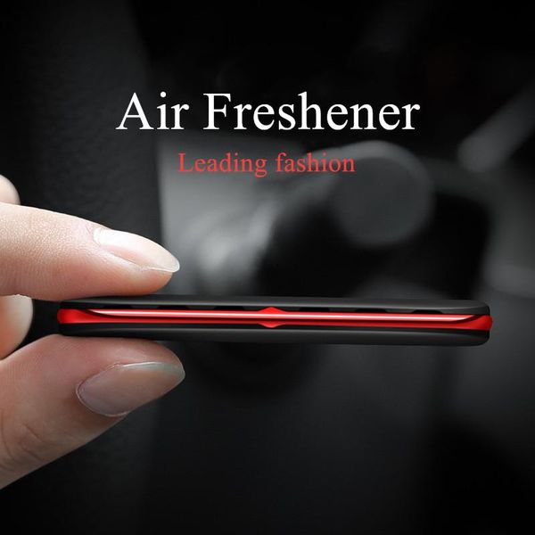 

car air freshener perfume fragrance for auto vent conditioner clip diffuser solid