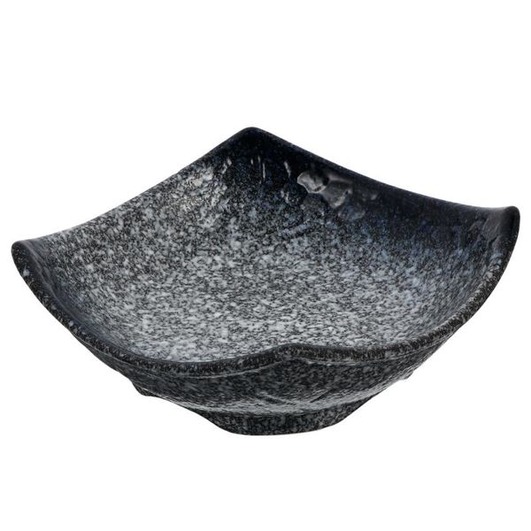 

bowls 1pc ceramic dessert bowl creative salad simple mini tableware for dining