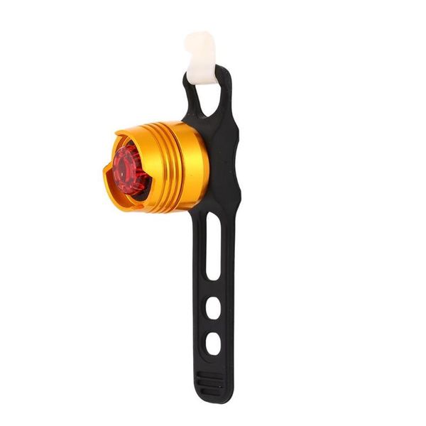 

bike lights buckle light shockproof bicycle waterproof led with warning flash