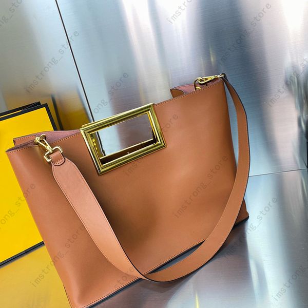 

women tote bag letter f totes womens handbag w-ay series designer handbags luxurys designers shoulder crossbody bag whoesale 21102501q