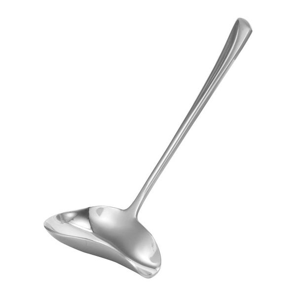 

spoons 1pc sauce spoon creative tableware kitchen cutlery siverware decoration