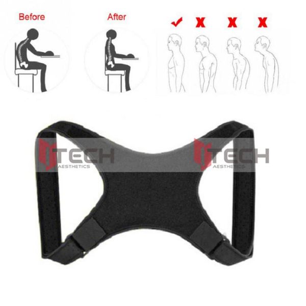 

in stock posture corrector back support brace back support posture corrector posture corrector shoulders for adult