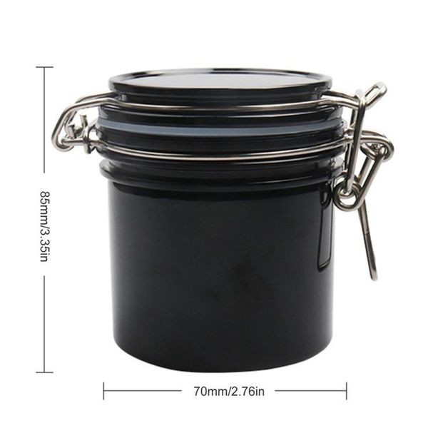 

storage bottles & jars eyelash glue tank support individual adhesive activated extension sealed jar container makeup tool