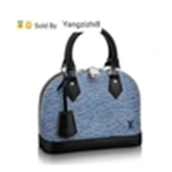 

yangzizhi8 m41437 bb alma new women fashion shows shoulder bags totes handbags handles cross body messenger bags, Black;red