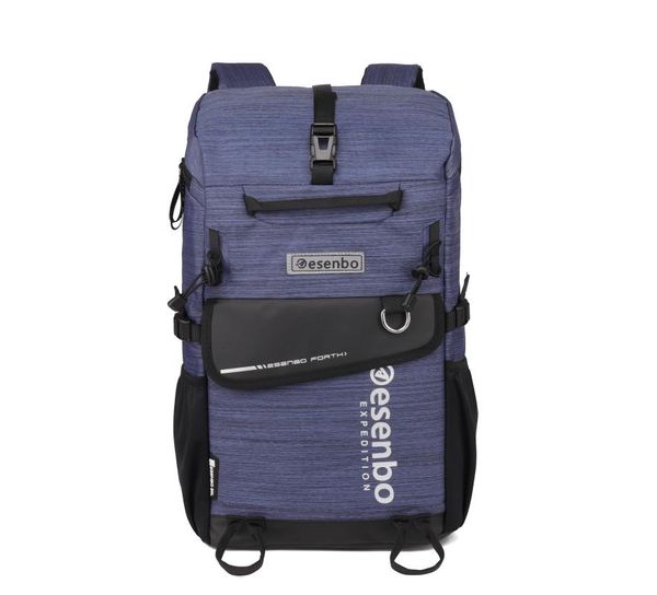 

backpack multi-function multi-pocket large capacity business male computer bag