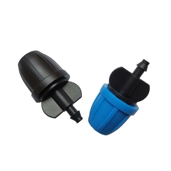 

watering equipments 2pcs garden water hose repair connector 8/11mm to 4/7mm agriculture system adapter