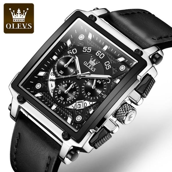 

wristwatches men's wrist watches 2021man quartz watch men business male date clock casual fashion black relogio masculio, Slivery;brown