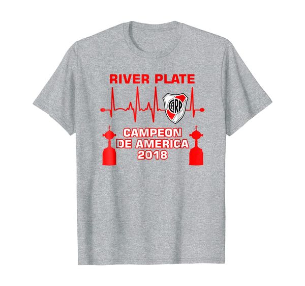 

River Plate Campeon de America 2018 Shirt, Mainly pictures