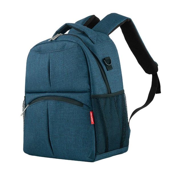 

backpack fashion mama maternity nappy large capacity baby care mom desinger nursing bag for stroller mochila mamae