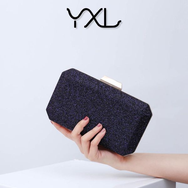 

wallets selling sequined evening bag annual dress clutch women's, Red;black